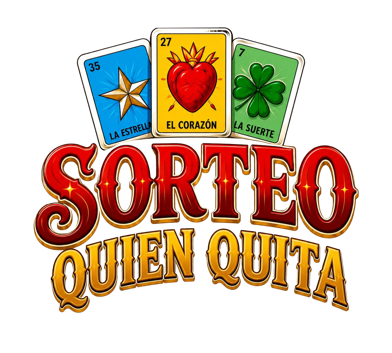 Señor Quien Quita